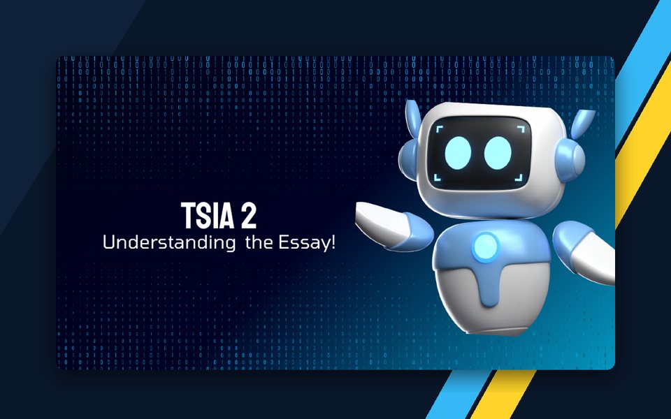 TSI Prep: Understanding the Essay